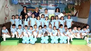ՍՊԻՏԱԿԻ ԹԻՎ 2 ՄԱՆԿԱՊԱՐՏԵԶ 14.08.2024  BABAYAN STUDIO