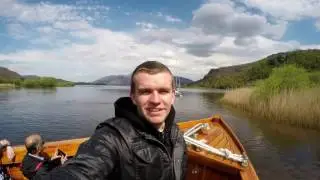 trip to England (May 2016)