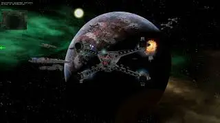 FS2 The Babylon Project   Raider Wars #9