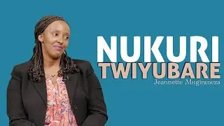 Nakuri twiyubare niba twarakurikiye Imana tuyikurikire koko: Jeannette