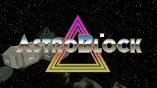 Astroblock 1.12.2 #2.