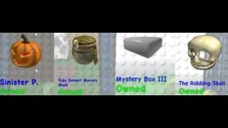 How to get 4 Nostalgia hats in Roblox Super nostalgia zone|🎮SefPLays2012🎮|