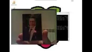Riconoscimento BarCode, Qrcode & Volti