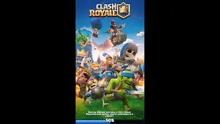 Мои карты в clash royale