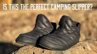 North Face ThermaBall Traction Bootie Review — Men's and Women's