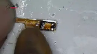 Vivo Mobile Phone Power Switch Change