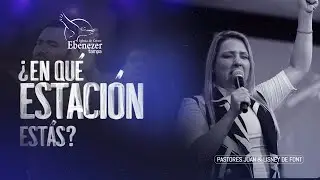 Pr Lisney de Font | ¿En Que Estación Estás? | 04-12-23