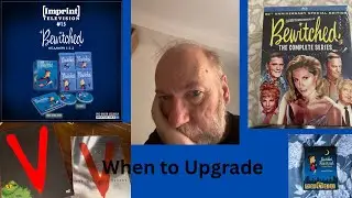 When To Upgrade A Double Sided Discussion