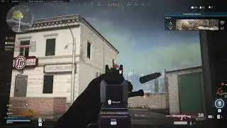 Warzone Wins and Fails (first ever clips)