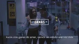 M2H - Ganas ✈