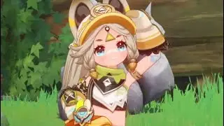 Genshin Impact - Kachina: A Filha Dos Ecos! (Nova Personagem 4 Estrelas)