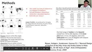 Group 2- Articulate Yourself by Dung Tran and Golnoush Khosravi
