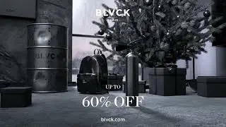 A Blvck Christmas
