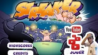 Main game streaker di facebook