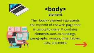 HTML Hypertext Markup Language Intro