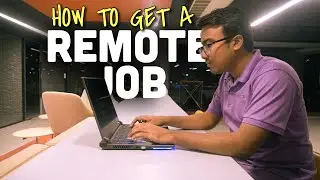 Day in The Life of a Remote Software Engineer in Bangladesh 🇧🇩 | Ep.6 | How to get a remote job