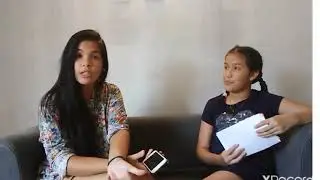 Entrevista.