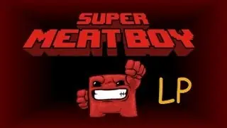 Super Meat Boy #6