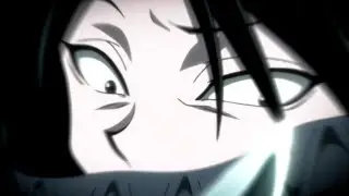 Feitan | Rhinestone Eyes