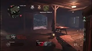 WW2 throwback