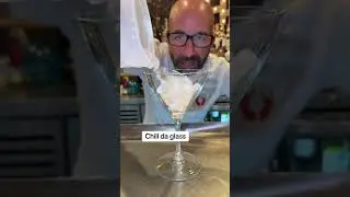 How to make a Lychee Martini 🍸