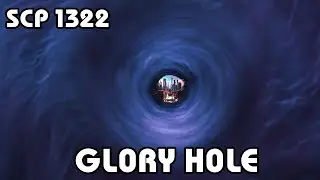 SCP-1322: GL0R7 H0L3 (Español Latino)