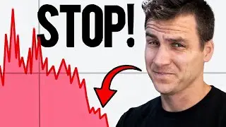 This ONE thing is WRECKING your channel growth!