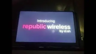 Republic wireless by dish Wednesday June 15