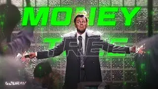 [4K] The Wolf Of Wall Street「Edit」(Money Tree) | FREE PROJECT FILE