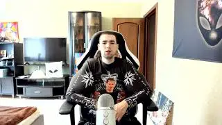 Варикоз. Кирилл Терёшин руки-базуки