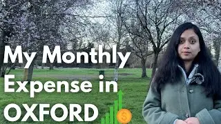 Cost of living in uk for indian? | Monthly Expenses In UK.
