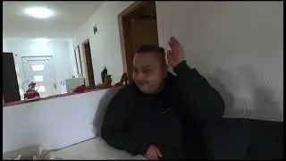 Što si Sabanka Brate ,Neće meni niko govorit da sam ja Lud .”