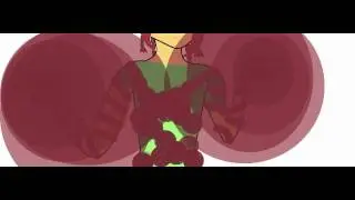 Mew Ruby Metamorphosis!