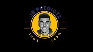 JB PREDICTZ is live! EUROPA LEAGUE Predictions