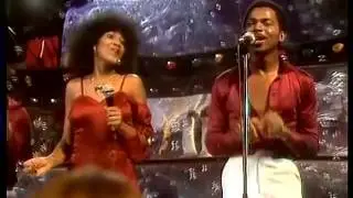 Al Hudson & The Partners   You Can Do It  HQ