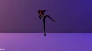 SpiderVerse