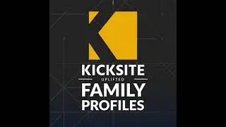 Uplifted Family Profile | NOW LIVE!