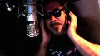 Stairway To Heaven - a Led Zeppelin / Robert Plant tribute cover remix