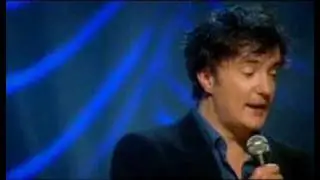 Dylan moran irish cliché clip