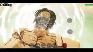 Eren Yeager Progress Marvellous Playground