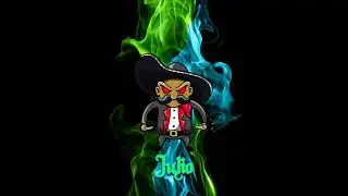 Julio - NxGen x Sowat