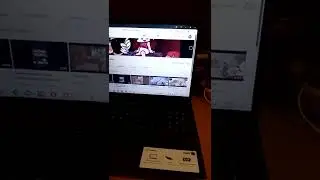 мой новый канал