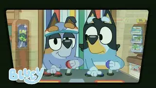 Favola🧚 | Bluey Italiano Canale Ufficiale