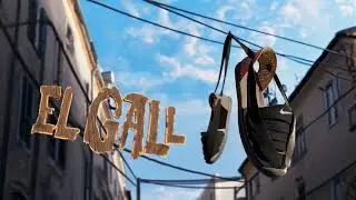 BAYA BAYE & BEXNIL - EL GALL #RKaT