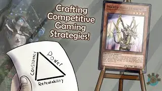 Making a Meta Strategy! | Game Design