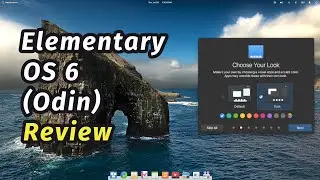 What's New In Elementary OS 6?
