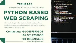 Web Scraping with Python: Music Information Extraction