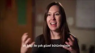 Eğitimde İkili Kodlama Teorisi (Türkçe alt yazılı)