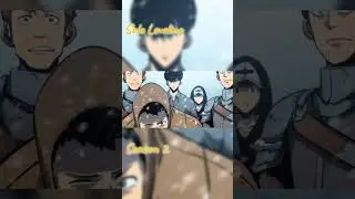 Solo Leveling Season 2 Part 18 Explain in Hindi #AnimeUntolds #Animeexplain  #Animeinhindi