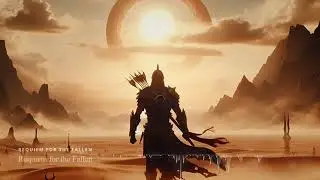 Requiem for the Fallen | Requiem for the Fallen Album - Epic Music | Infinitode